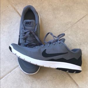 Nike running sneakers